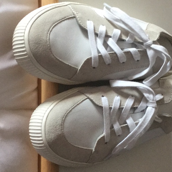 Vince slip on sneakers - Picture 4 of 4